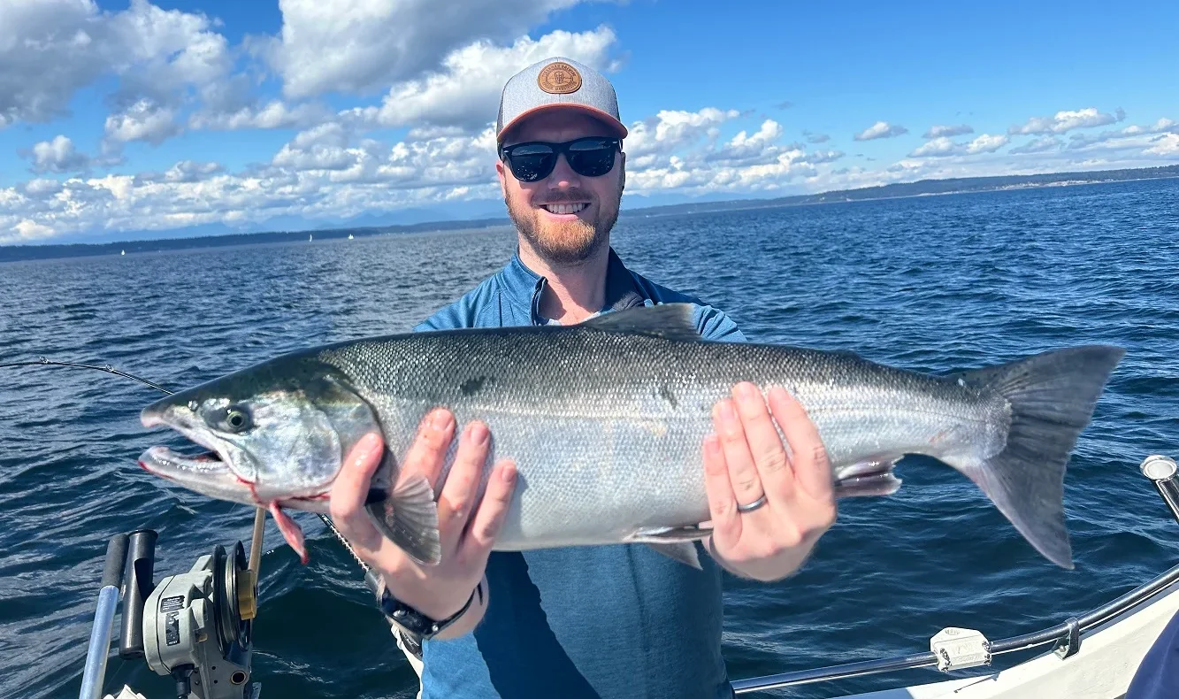 Coho