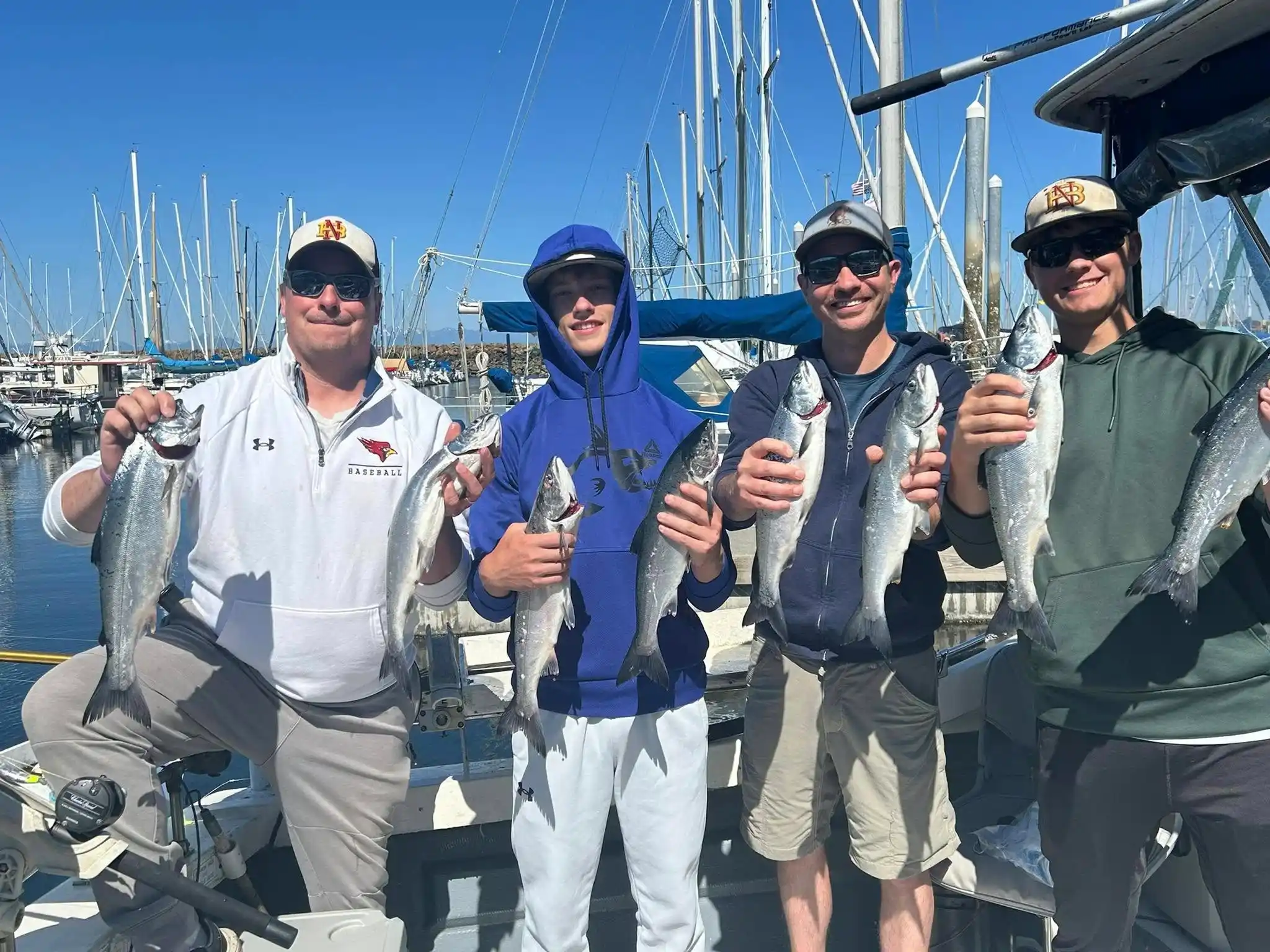 Coho Group